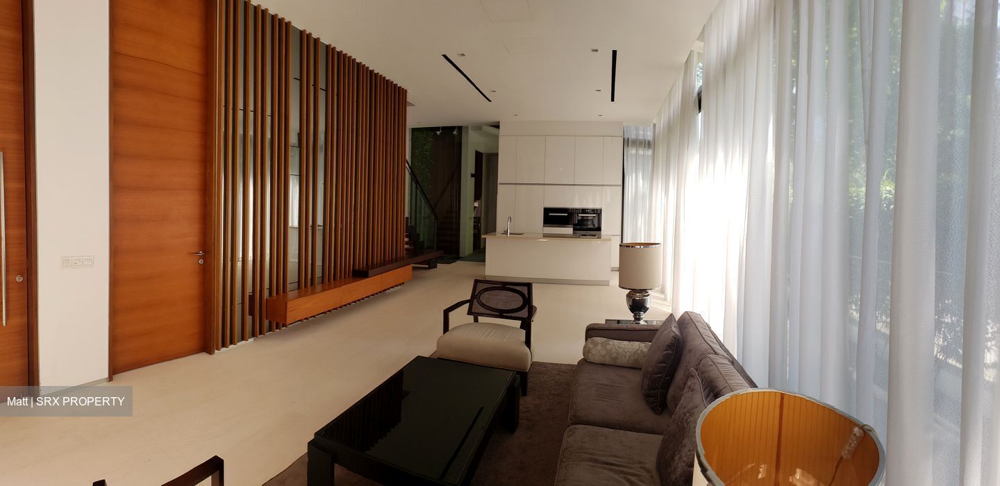 One Tree Hill (D10), Semi-Detached #464704921